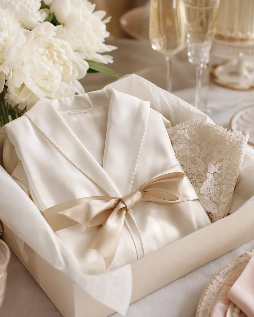 Lingerie bridal shower gifts by budget and by how well you know her, Seduttrice